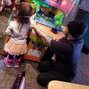 Meet your Posher, James